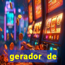 gerador de resultados de futebol